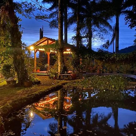 Greenhouse Loft Miravalles Aguas Claras  المظهر الخارجي الصورة