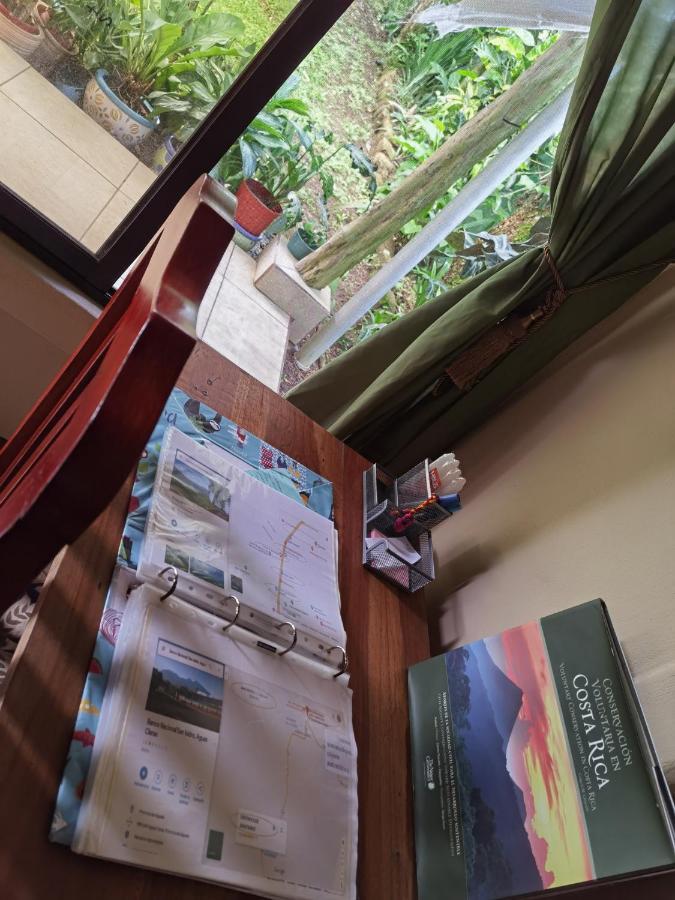 Greenhouse Loft Miravalles Aguas Claras  المظهر الخارجي الصورة