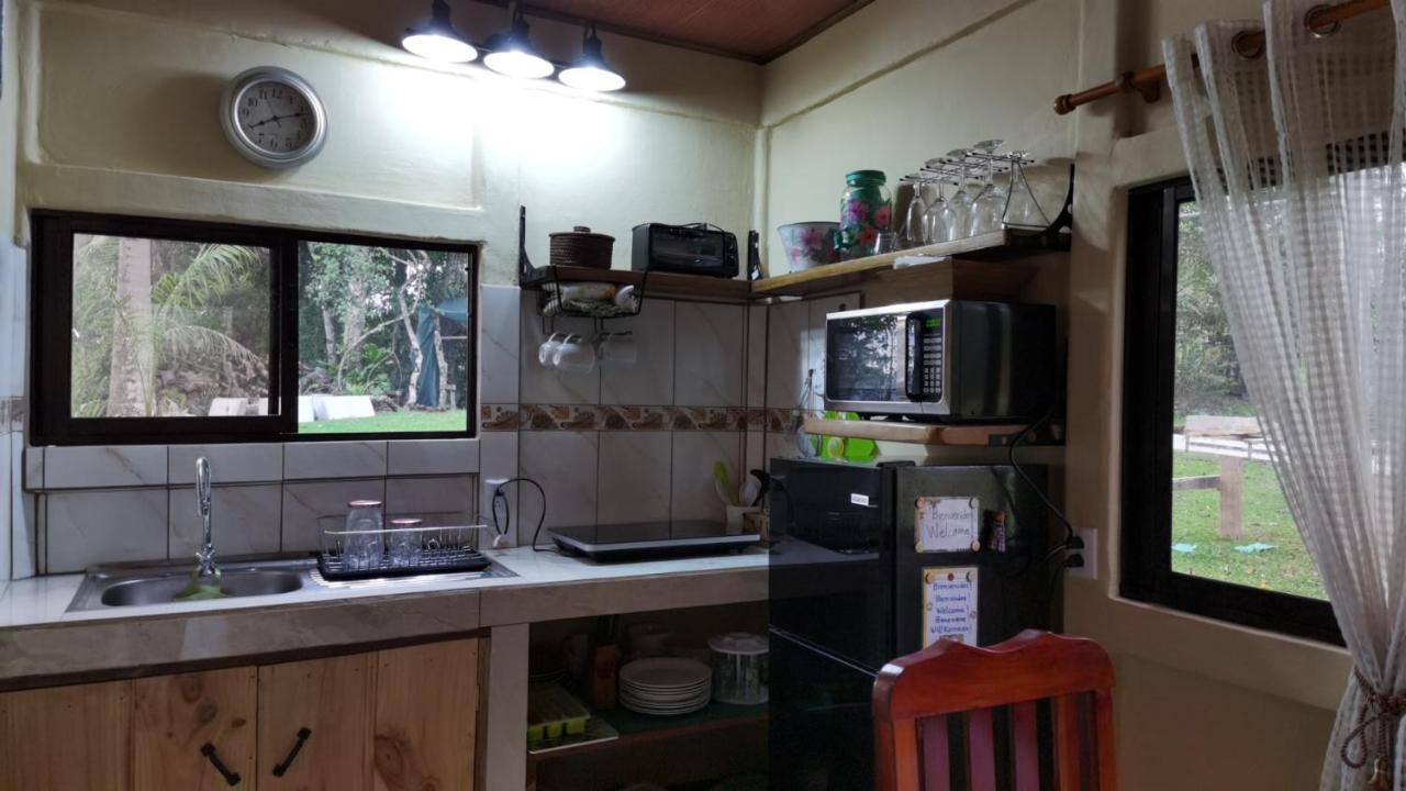 Greenhouse Loft Miravalles Aguas Claras  المظهر الخارجي الصورة