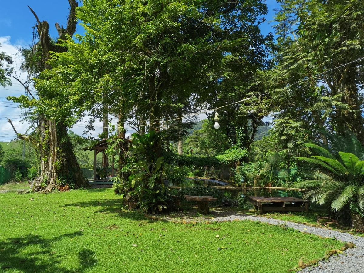 Greenhouse Loft Miravalles Aguas Claras  المظهر الخارجي الصورة