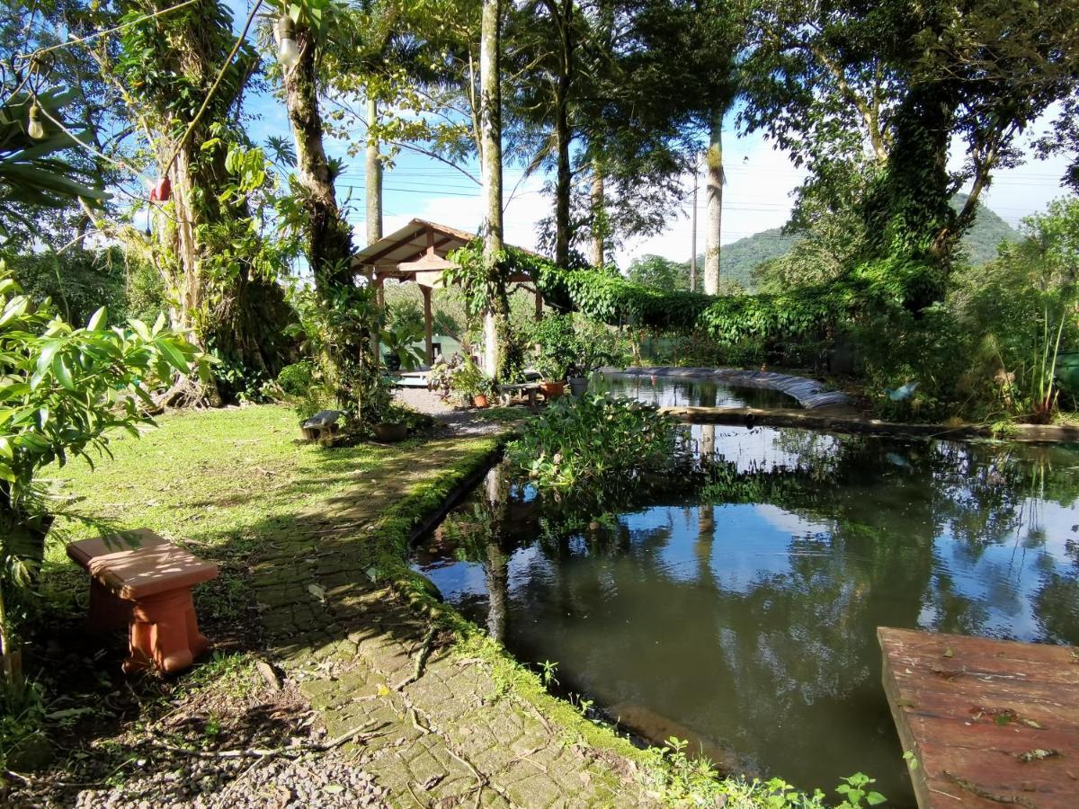 Greenhouse Loft Miravalles Aguas Claras  المظهر الخارجي الصورة
