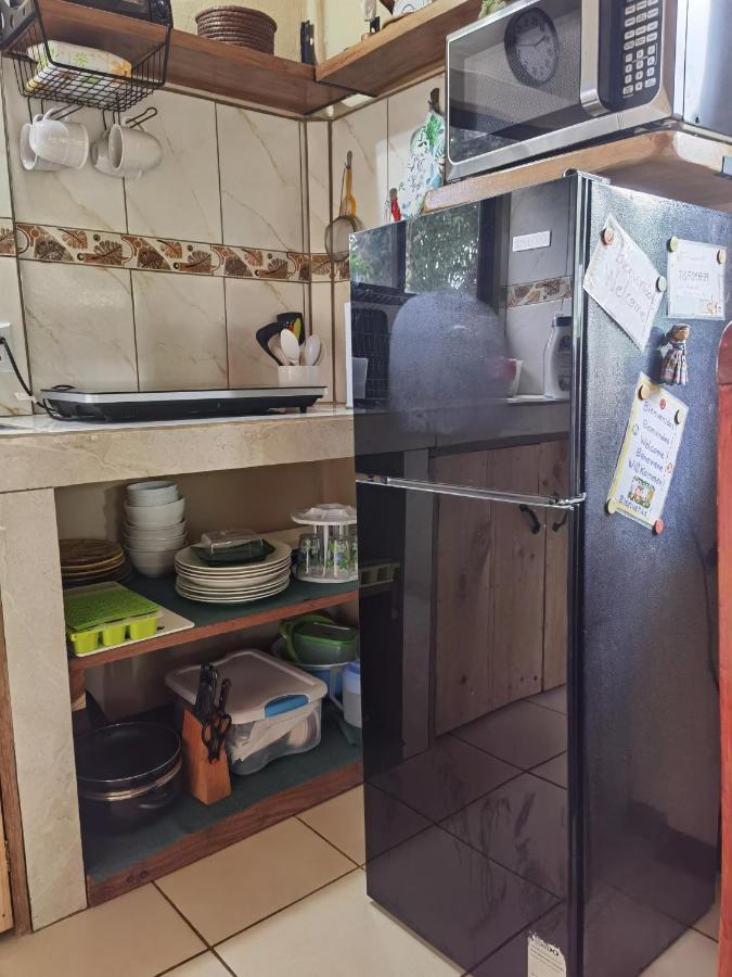 Greenhouse Loft Miravalles Aguas Claras  المظهر الخارجي الصورة