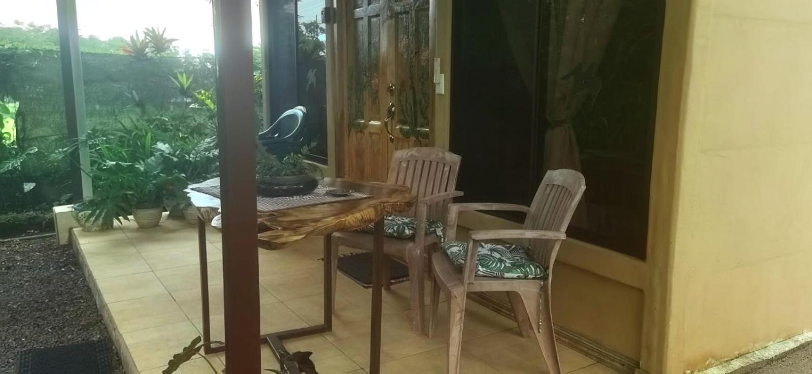 Greenhouse Loft Miravalles Aguas Claras  المظهر الخارجي الصورة