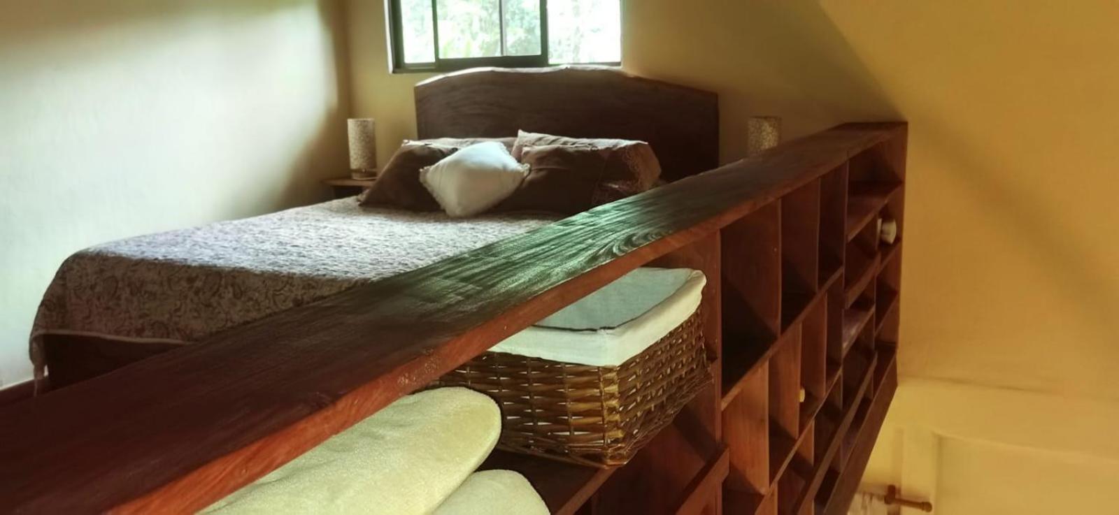Greenhouse Loft Miravalles Aguas Claras  المظهر الخارجي الصورة