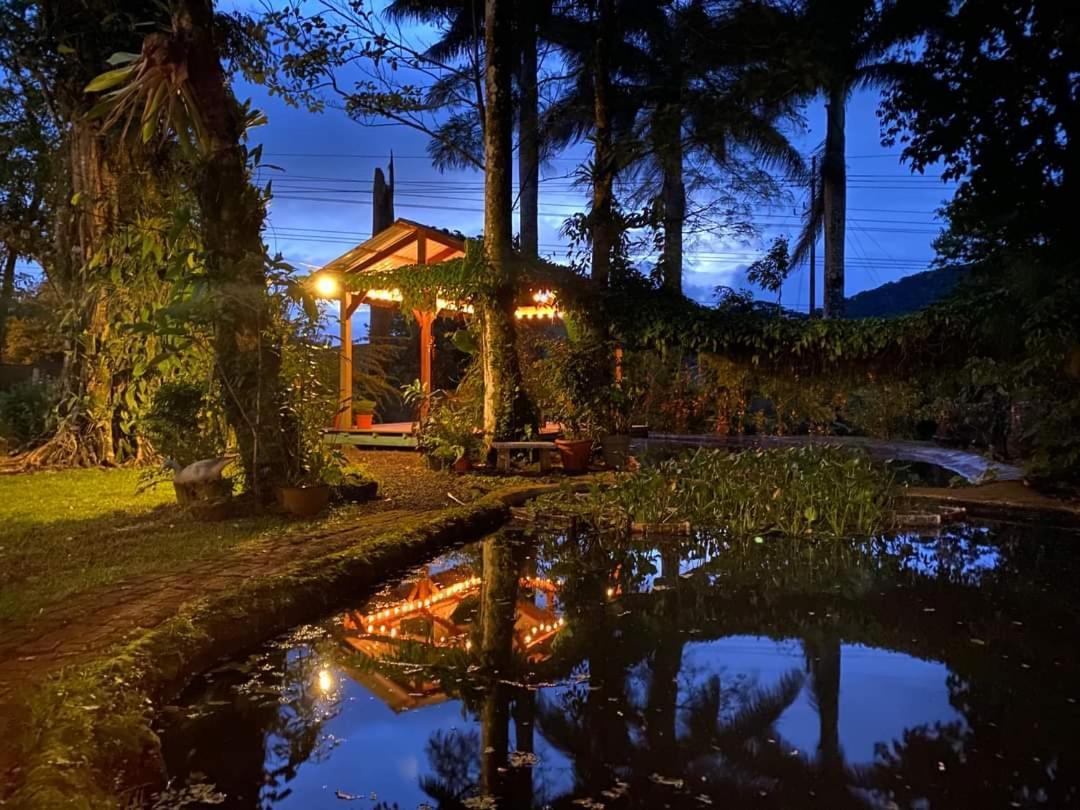 Greenhouse Loft Miravalles Aguas Claras  المظهر الخارجي الصورة