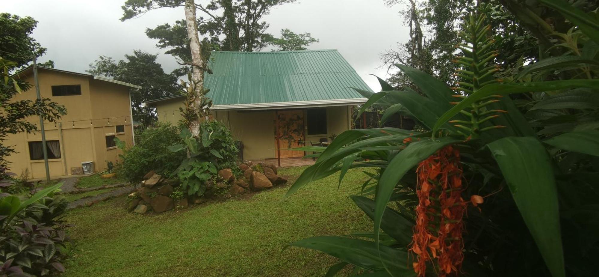 Greenhouse Loft Miravalles Aguas Claras  المظهر الخارجي الصورة