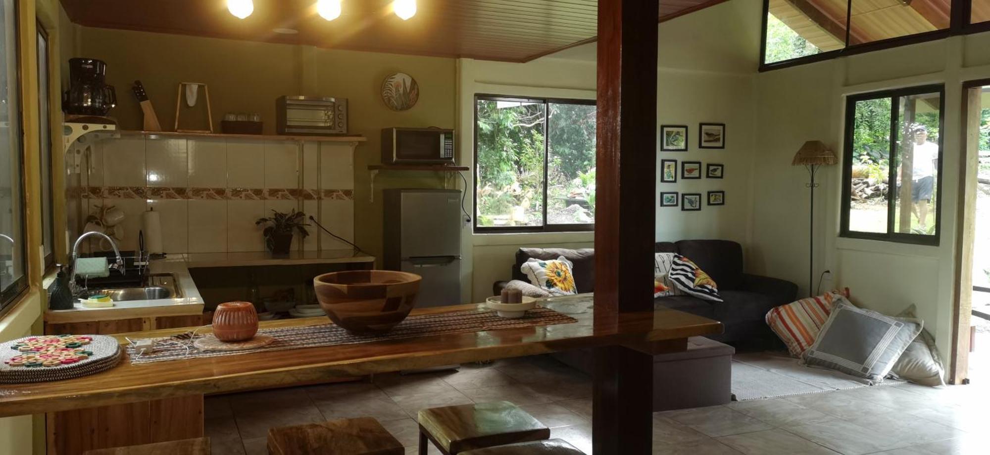 Greenhouse Loft Miravalles Aguas Claras  المظهر الخارجي الصورة