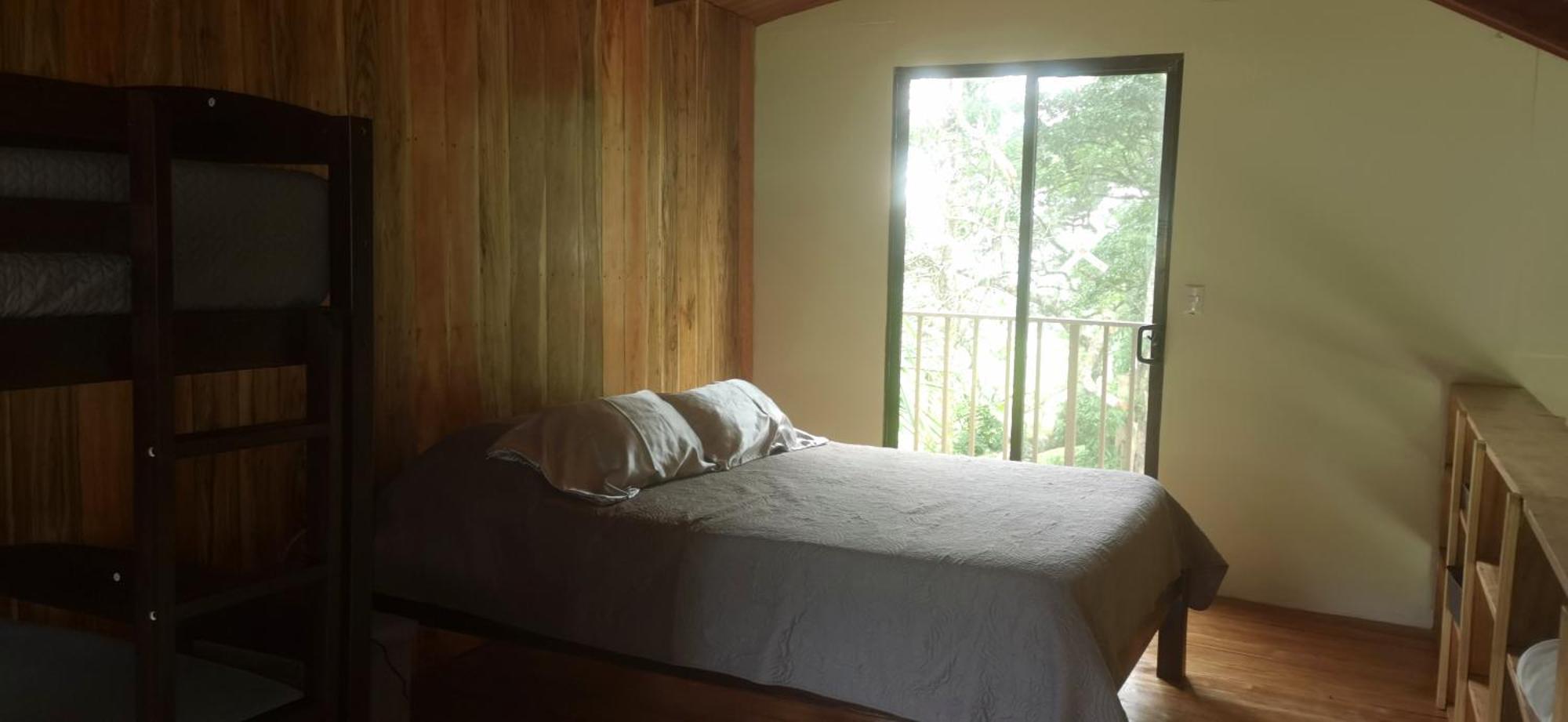 Greenhouse Loft Miravalles Aguas Claras  المظهر الخارجي الصورة