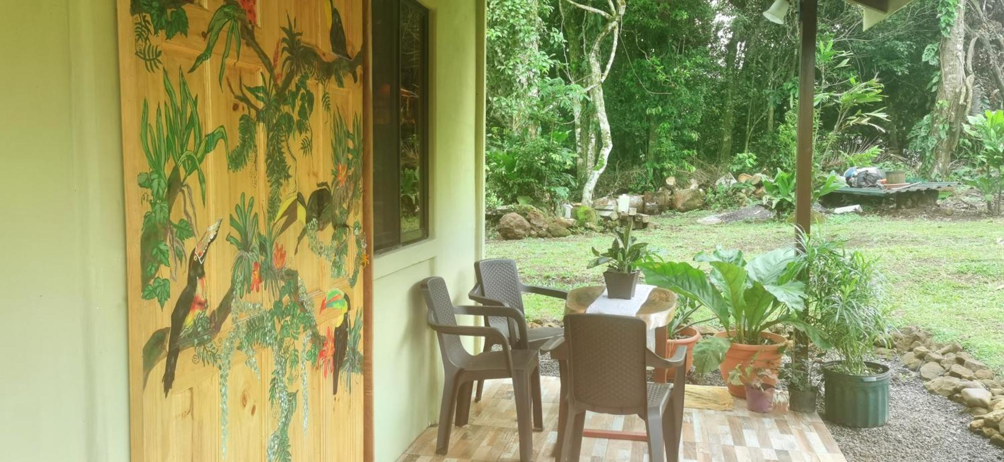 Greenhouse Loft Miravalles Aguas Claras  المظهر الخارجي الصورة